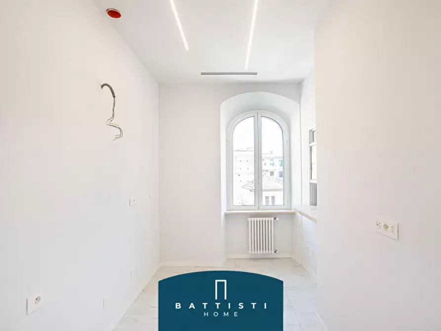 Immagine 4 di Appartamento in affitto  in Via Aniene a Roma