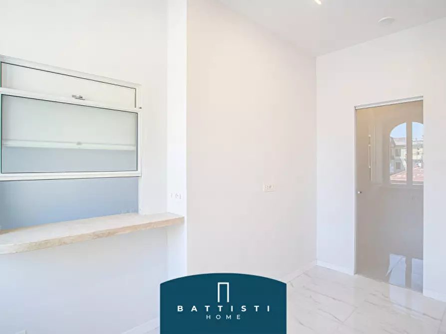 Immagine 5 di Appartamento in affitto  in Via Aniene a Roma