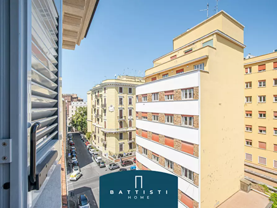 Immagine 6 di Appartamento in affitto  in Via Aniene a Roma