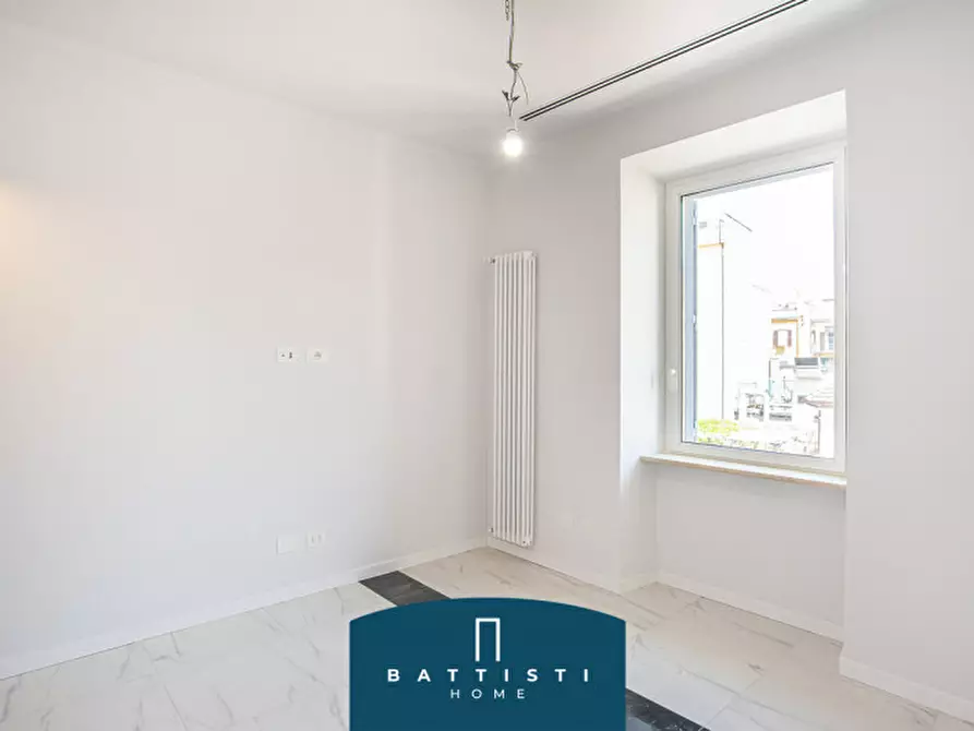 Immagine 11 di Appartamento in affitto  in Via Aniene a Roma