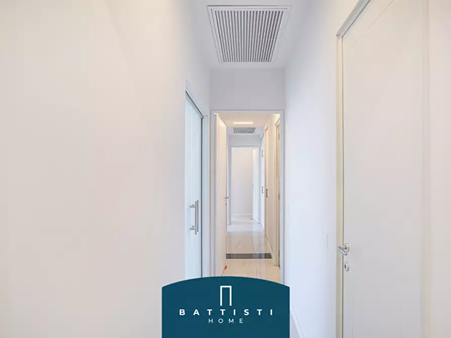 Immagine 12 di Appartamento in affitto  in Via Aniene a Roma