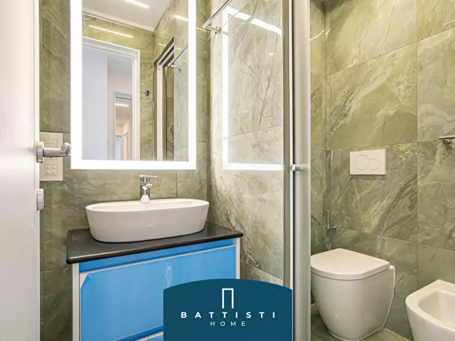 Immagine 14 di Appartamento in affitto  in Via Aniene a Roma