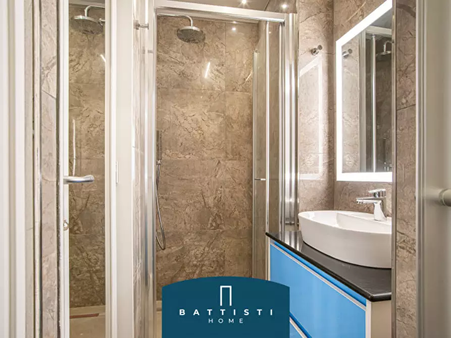 Immagine 16 di Appartamento in affitto  in Via Aniene a Roma