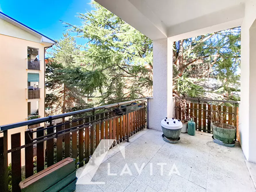 Immagine 1 di Appartamento in vendita  in via resia 80 a Bolzano