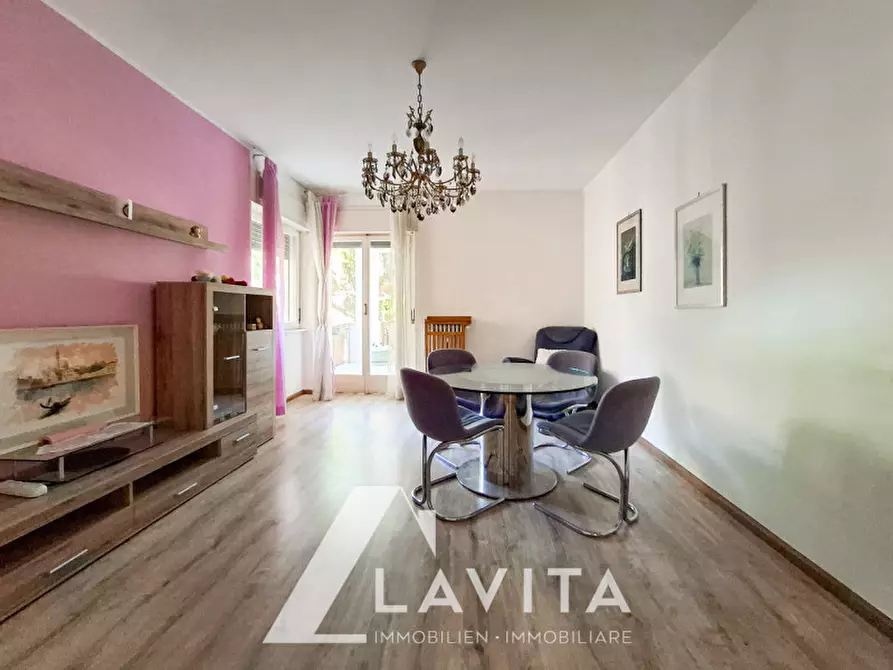 Immagine 3 di Appartamento in vendita  in via resia 80 a Bolzano