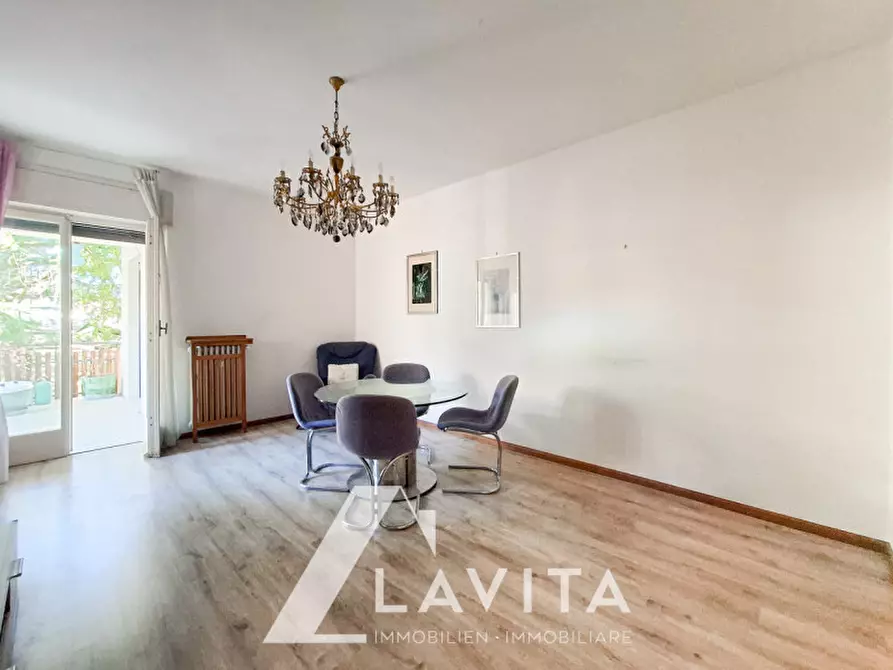 Immagine 4 di Appartamento in vendita  in via resia 80 a Bolzano