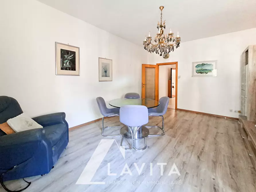 Immagine 6 di Appartamento in vendita  in via resia 80 a Bolzano