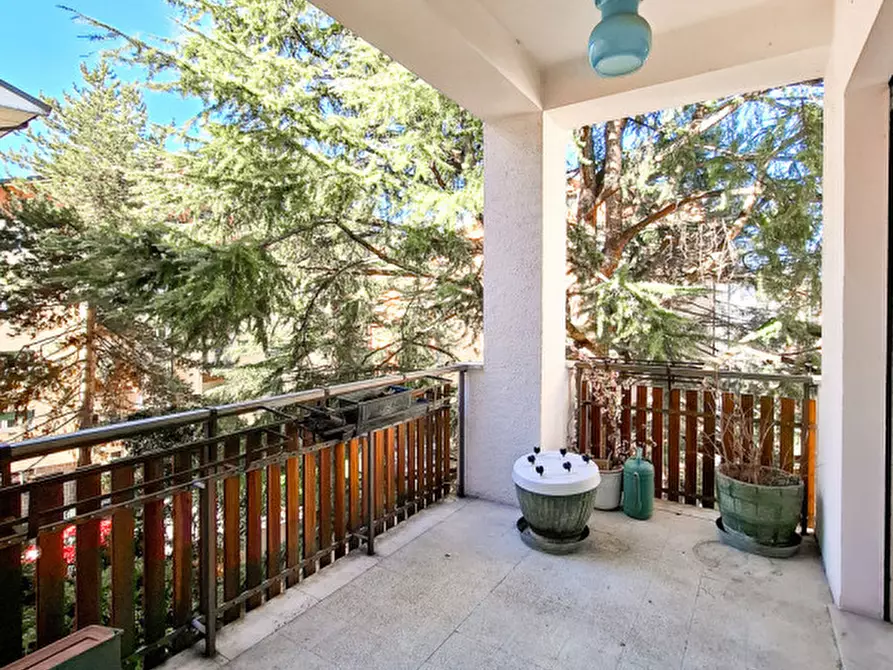 Immagine 7 di Appartamento in vendita  in via resia 80 a Bolzano