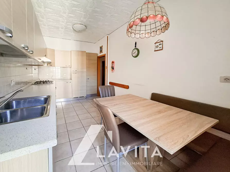 Immagine 8 di Appartamento in vendita  in via resia 80 a Bolzano