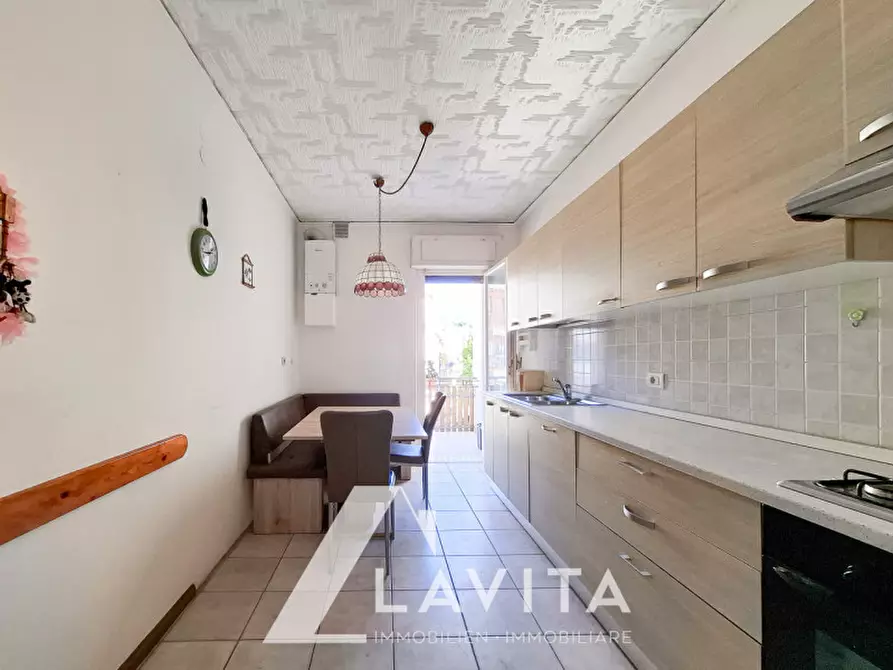 Immagine 9 di Appartamento in vendita  in via resia 80 a Bolzano