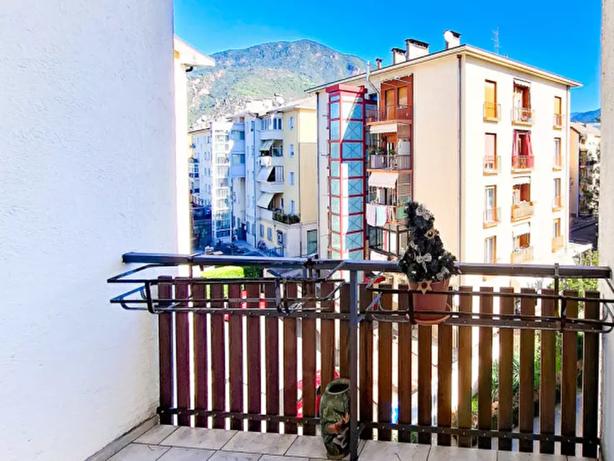 Immagine 10 di Appartamento in vendita  in via resia 80 a Bolzano