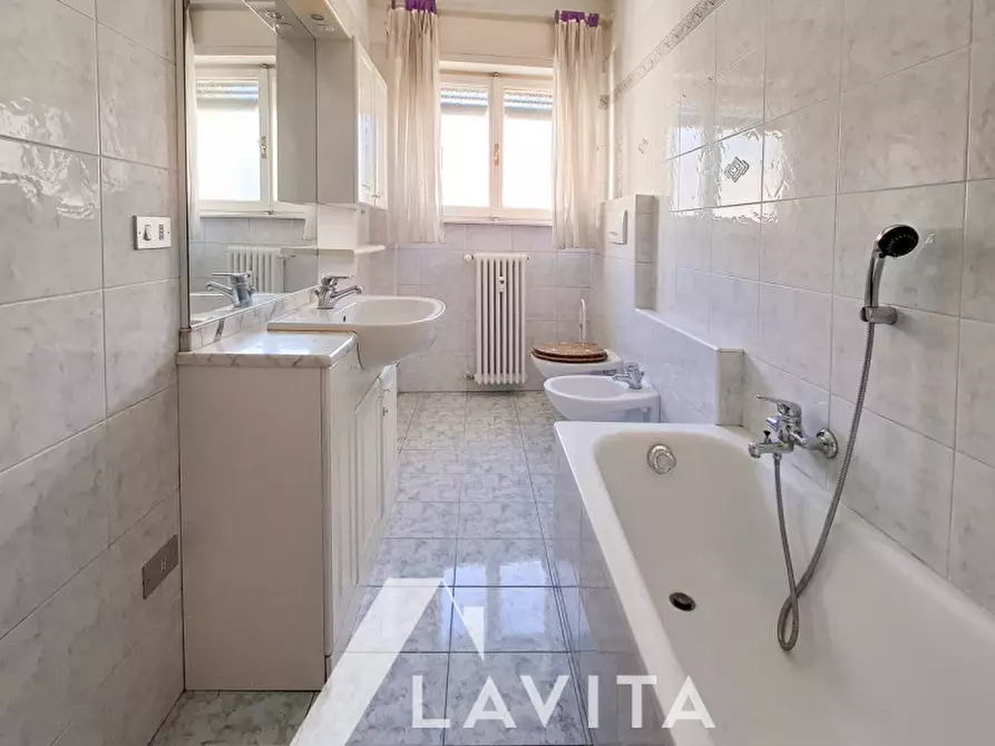 Immagine 12 di Appartamento in vendita  in via resia 80 a Bolzano