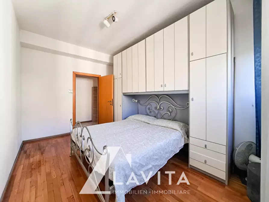 Immagine 14 di Appartamento in vendita  in via resia 80 a Bolzano