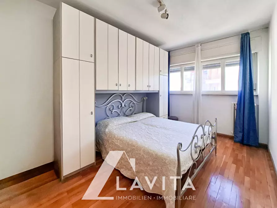 Immagine 15 di Appartamento in vendita  in via resia 80 a Bolzano