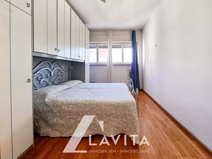 Immagine 16 di Appartamento in vendita  in via resia 80 a Bolzano