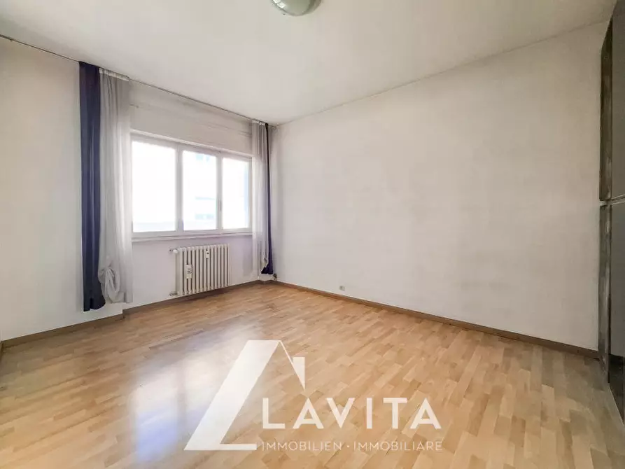 Immagine 18 di Appartamento in vendita  in via resia 80 a Bolzano