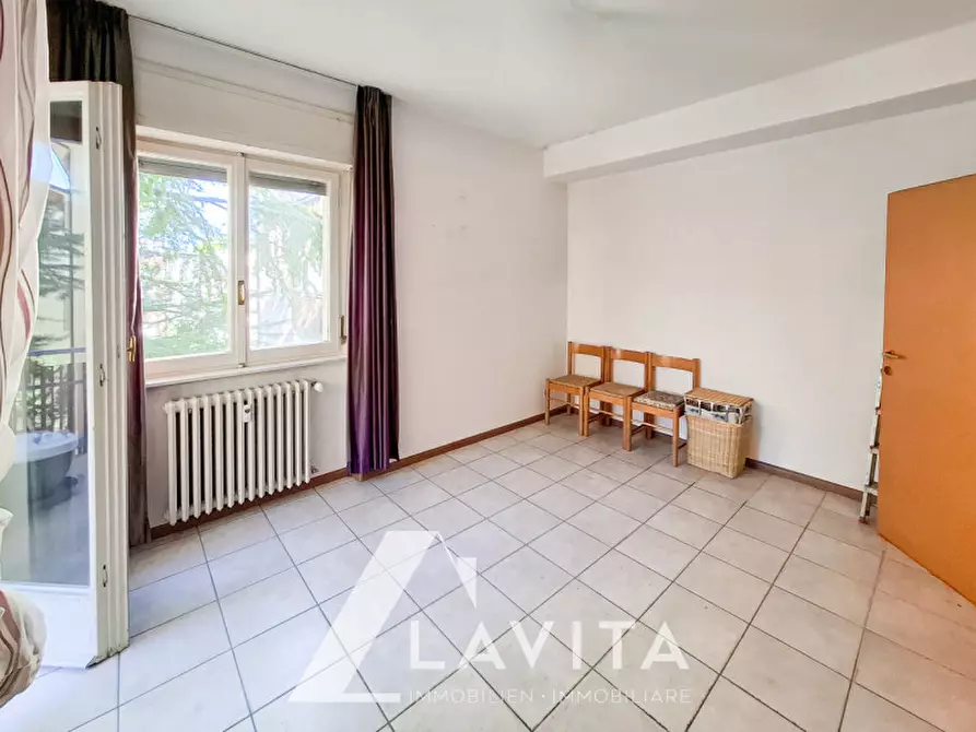 Immagine 19 di Appartamento in vendita  in via resia 80 a Bolzano