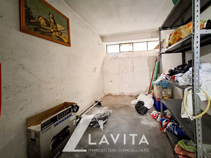 Immagine 22 di Appartamento in vendita  in via resia 80 a Bolzano