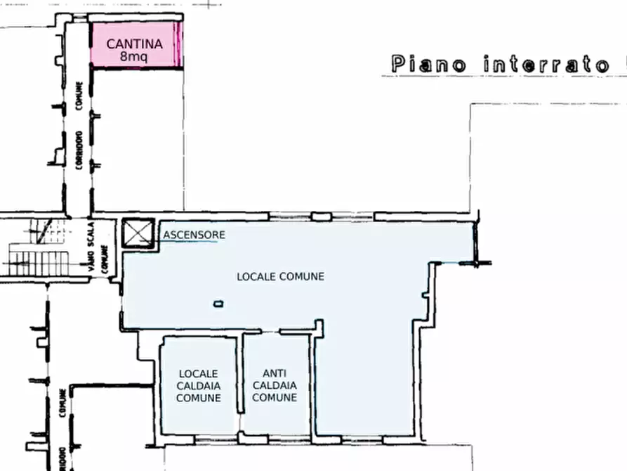 Immagine 26 di Appartamento in vendita  in via resia 80 a Bolzano