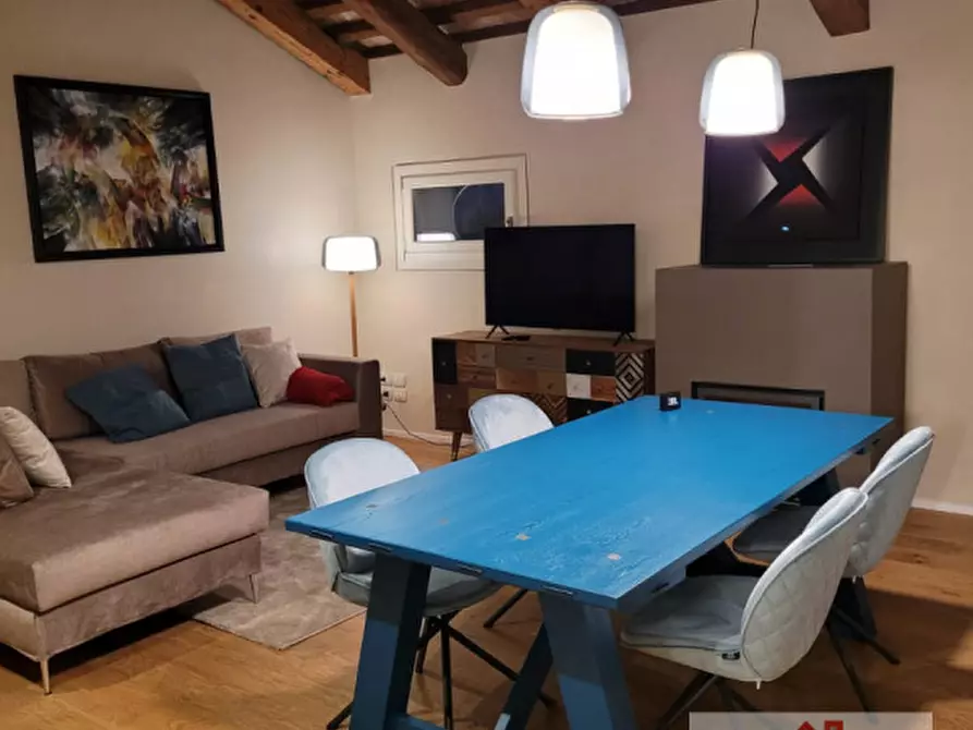 Immagine 4 di Attico in vendita  a Montebelluna