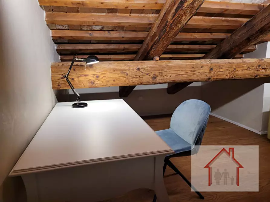 Immagine 8 di Attico in vendita  a Montebelluna