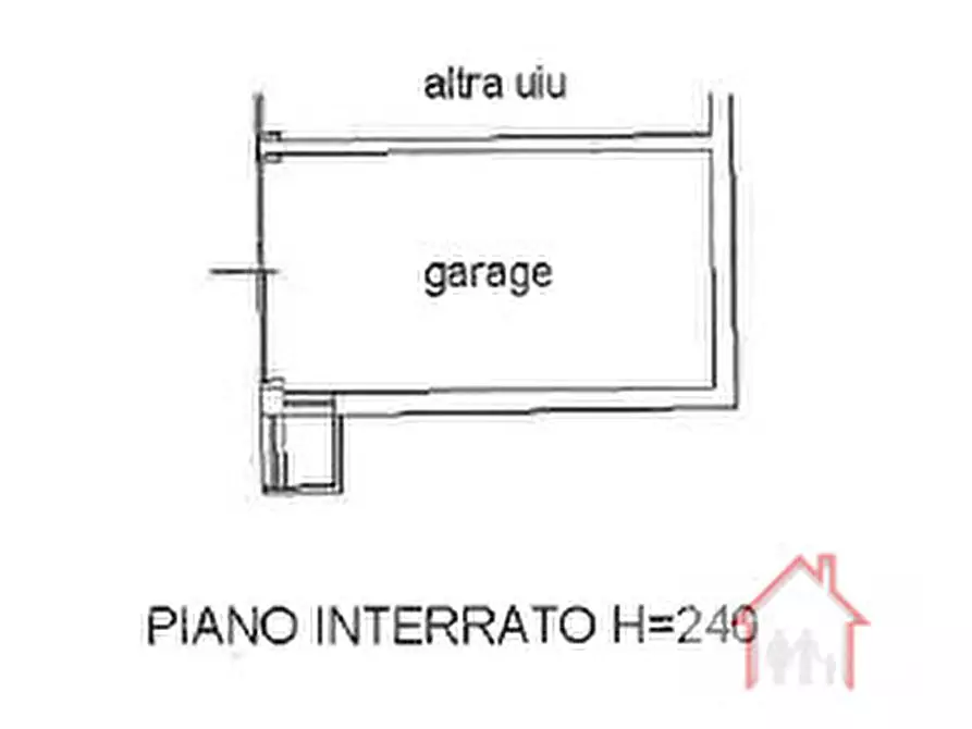 Immagine 16 di Attico in vendita  a Montebelluna