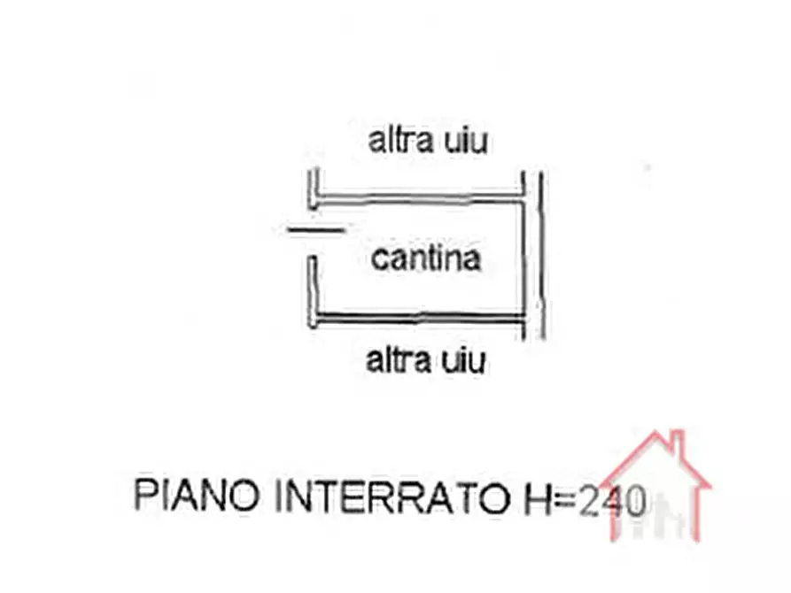 Immagine 17 di Attico in vendita  a Montebelluna
