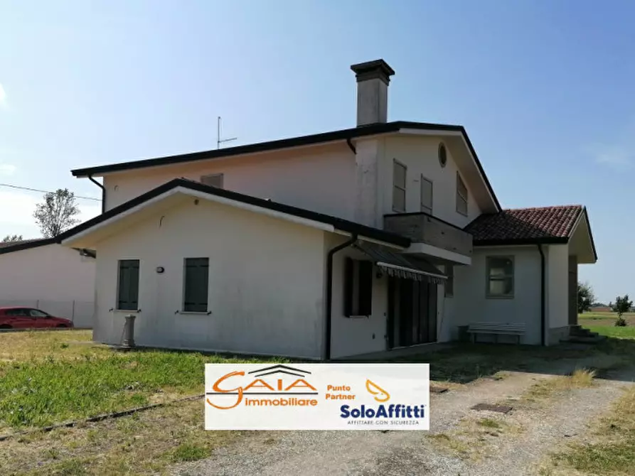 Immagine 3 di Casa bifamiliare in vendita  a Codevigo