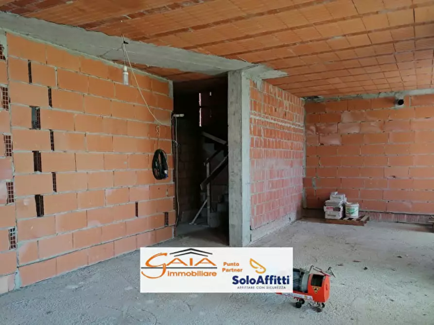 Immagine 6 di Casa bifamiliare in vendita  a Codevigo