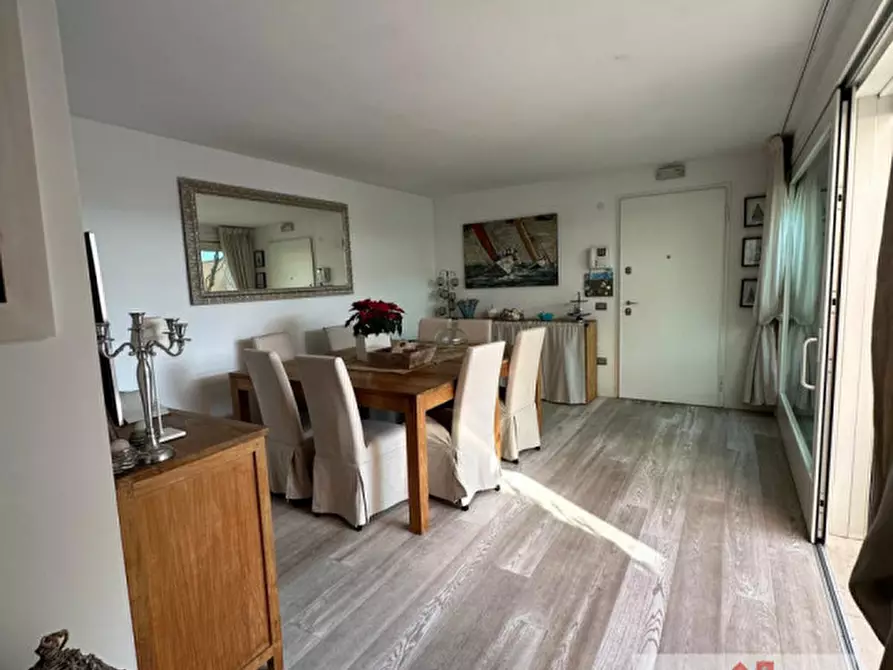 Immagine 6 di Attico in vendita  in Corso Mazzini a Montebelluna