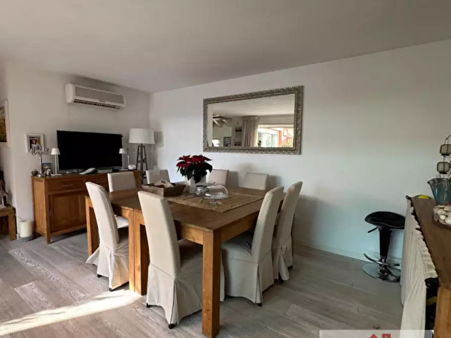 Immagine 8 di Attico in vendita  in Corso Mazzini a Montebelluna