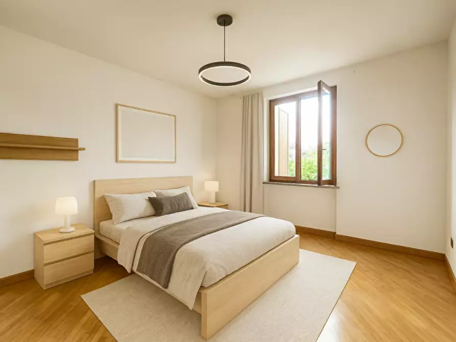 Immagine 6 di Villa in vendita  in S. Bernardino a Montichiari