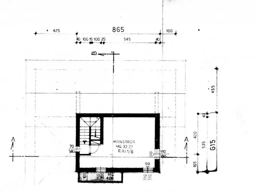 Immagine 11 di Villa in vendita  in S. Bernardino a Montichiari