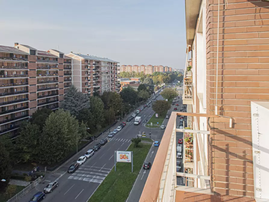 Immagine 2 di Appartamento in vendita  in Via Guido Reni 217 a Torino
