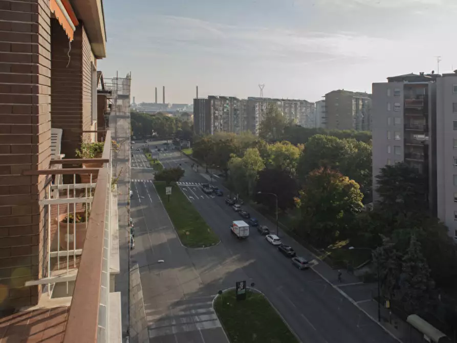 Immagine 3 di Appartamento in vendita  in Via Guido Reni 217 a Torino