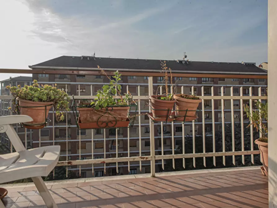 Immagine 4 di Appartamento in vendita  in Via Guido Reni 217 a Torino