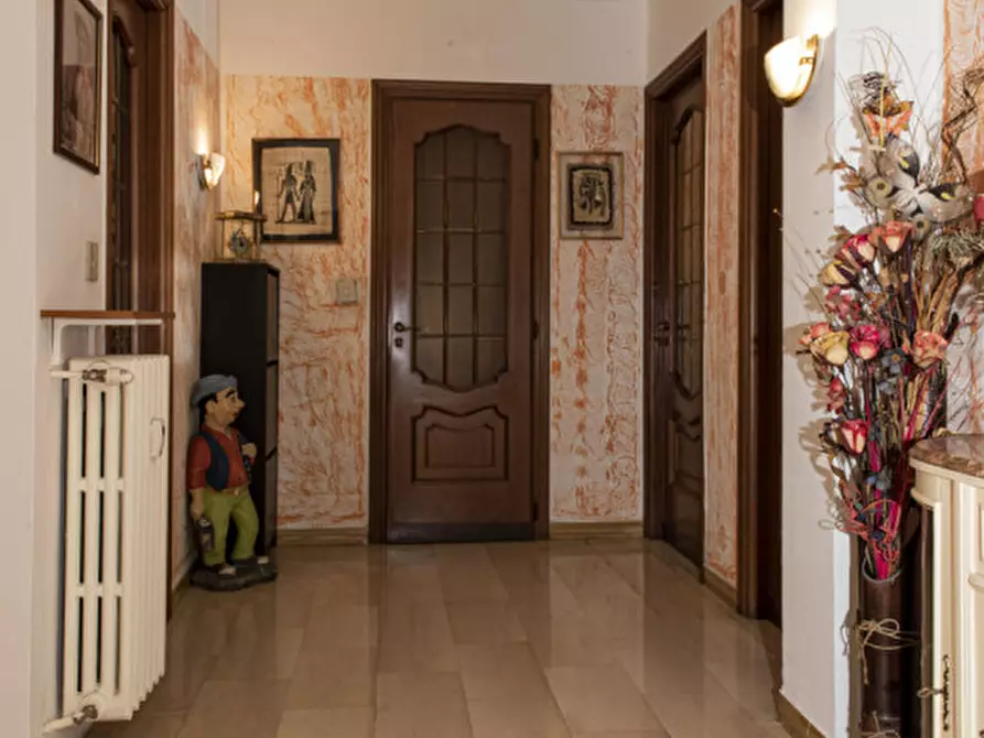 Immagine 6 di Appartamento in vendita  in Via Guido Reni 217 a Torino