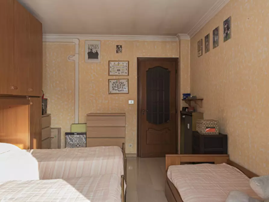 Immagine 13 di Appartamento in vendita  in Via Guido Reni 217 a Torino
