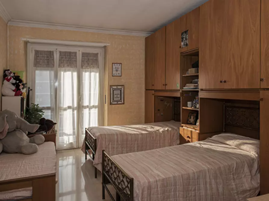 Immagine 14 di Appartamento in vendita  in Via Guido Reni 217 a Torino