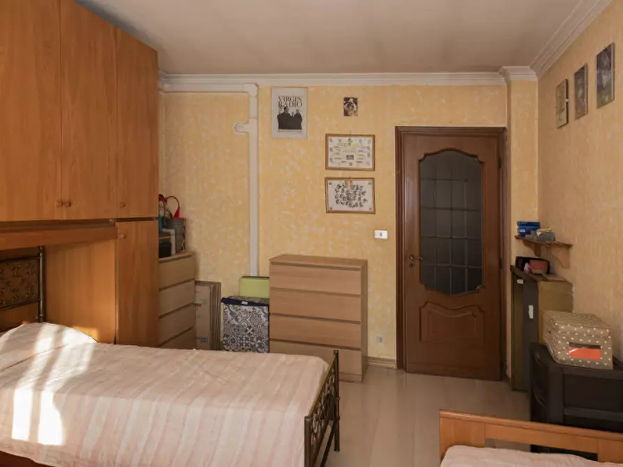 Immagine 15 di Appartamento in vendita  in Via Guido Reni 217 a Torino