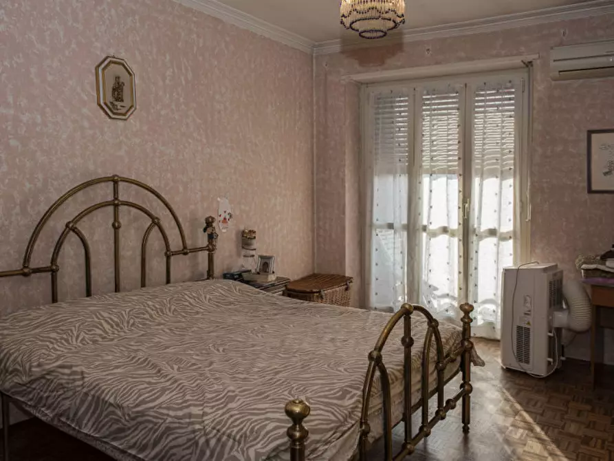 Immagine 16 di Appartamento in vendita  in Via Guido Reni 217 a Torino