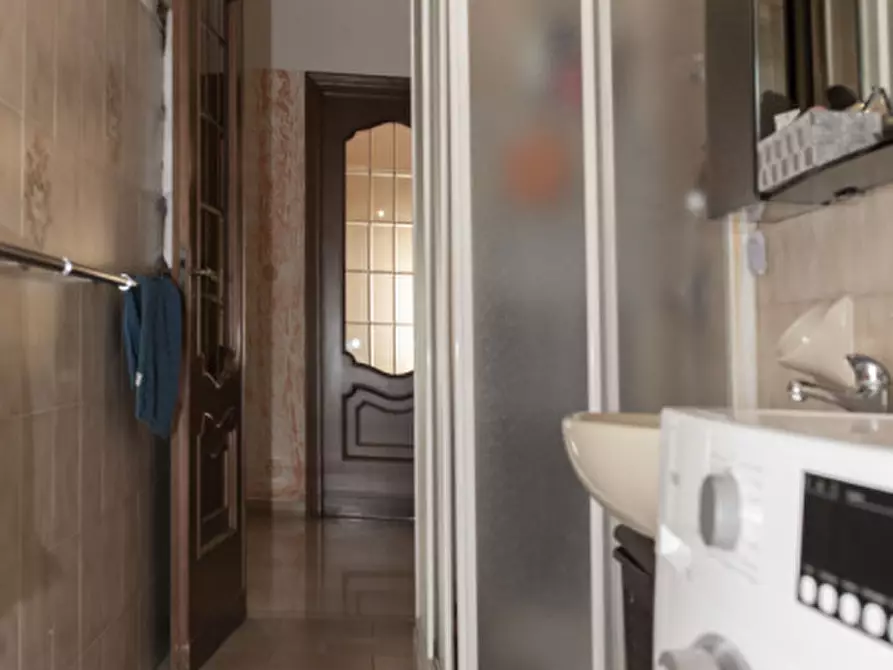 Immagine 19 di Appartamento in vendita  in Via Guido Reni 217 a Torino