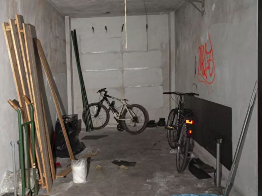 Immagine 21 di Appartamento in vendita  in Via Guido Reni 217 a Torino