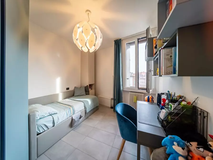 Immagine 10 di Appartamento in vendita  in Strada Baganzola, 140 a Parma