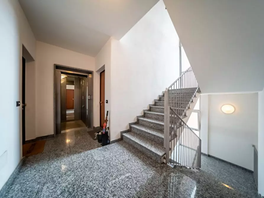 Immagine 19 di Appartamento in vendita  in Strada Baganzola, 140 a Parma