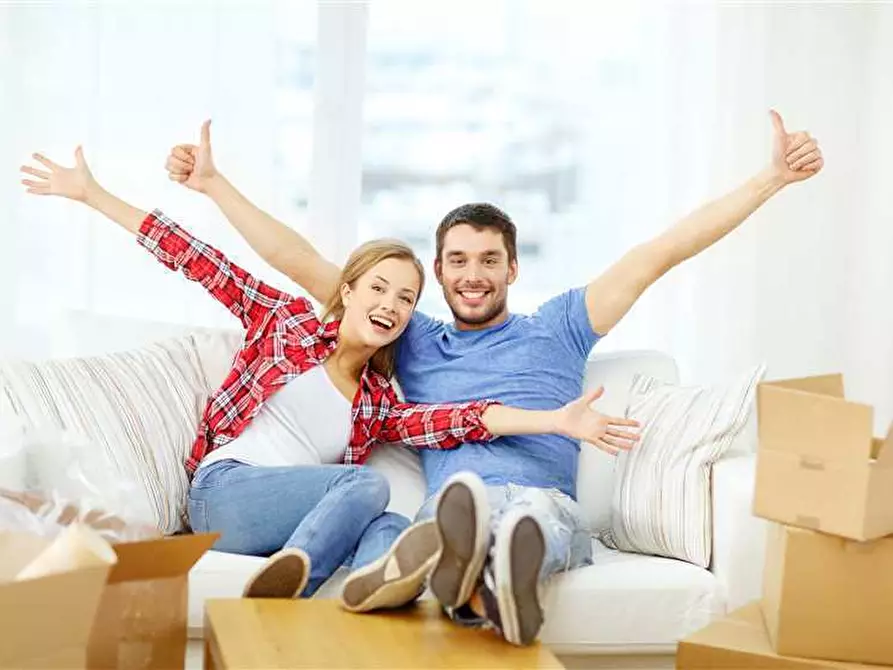 Immagine 24 di Appartamento in vendita  in Strada Baganzola, 140 a Parma