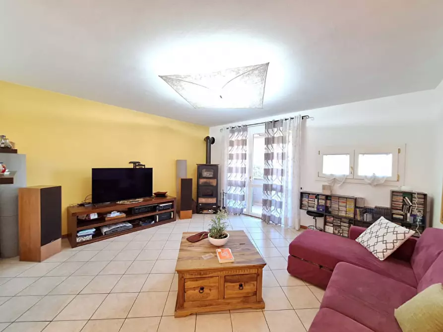 Immagine 1 di Villetta a schiera in vendita  in Via Baruchello a Rovigo