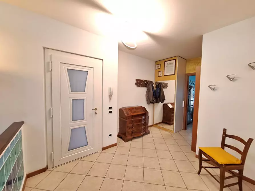 Immagine 3 di Villetta a schiera in vendita  in Via Baruchello a Rovigo