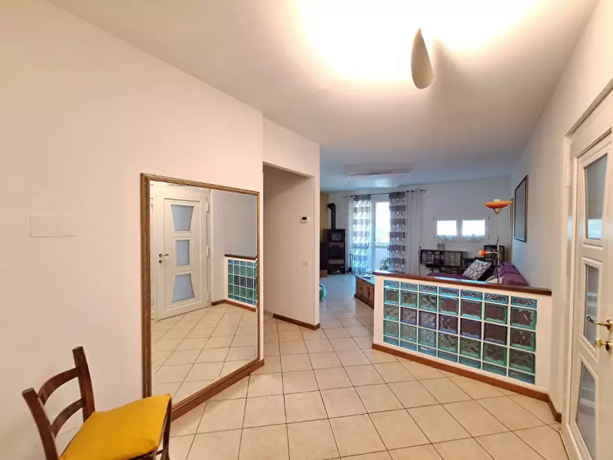 Immagine 4 di Villetta a schiera in vendita  in Via Baruchello a Rovigo