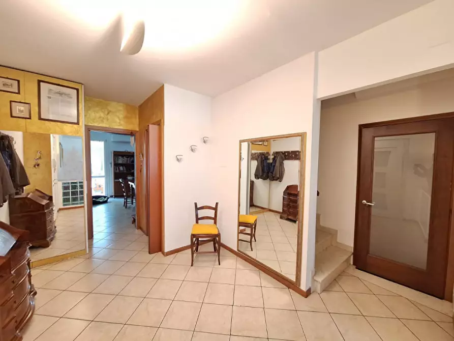 Immagine 8 di Villetta a schiera in vendita  in Via Baruchello a Rovigo